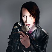 Marilyn Manson - List pictures