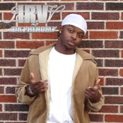 Irv Da Phenom - List pictures