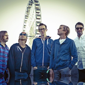 Awolnation - List pictures