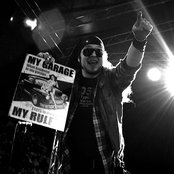 Sleazy Lizards - List pictures