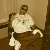 Mr Sancho - List pictures