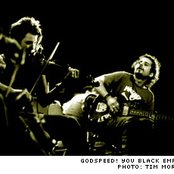 Godspeed You! Black Emperor - List pictures