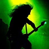 Powerwolf - List pictures