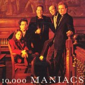 10,000 Maniacs - List pictures