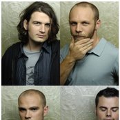 Downhere - List pictures