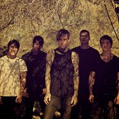 For The Fallen Dreams - List pictures