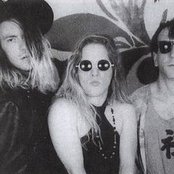 Mother Love Bone - List pictures
