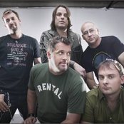 Sister Hazel - List pictures