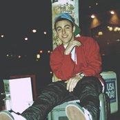 Mac Miller - List pictures