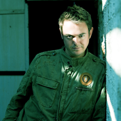 Andy Moor - List pictures