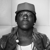 Ace Hood - List pictures