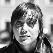 Dia Frampton - List pictures