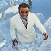 Jerry Butler - List pictures