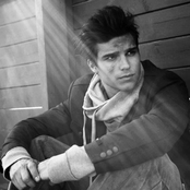 Eric Saade - List pictures