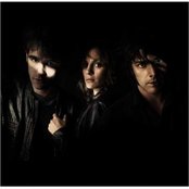 Black Rebel Motorcycle Club - List pictures