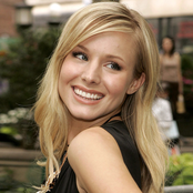 Kristen Bell - List pictures