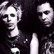 The Immortals - List pictures