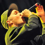 Drapht - List pictures