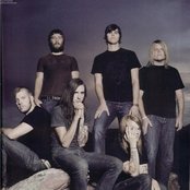 Underoath - List pictures
