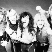 Blind Fury - List pictures