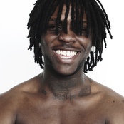 Chief Keef - List pictures