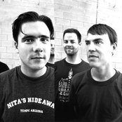 Jimmy Eat World - List pictures