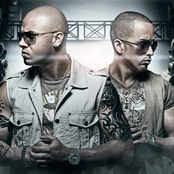 Wisin Y Yandel - List pictures