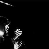 Gregory Porter - List pictures