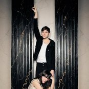 Wildbirds & Peacedrums - List pictures