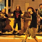 Alestorm - List pictures
