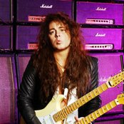 Yngwie Malmsteen - List pictures