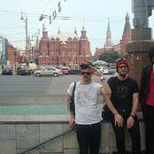 The Teenagers - List pictures