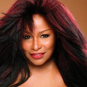 Chaka Khan - List pictures