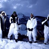 Jodeci - List pictures