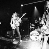 The Sword - List pictures