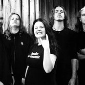 Madder Mortem - List pictures