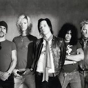 Velvet Revolver - List pictures