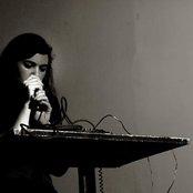 Julianna Barwick - List pictures