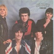 Chelsea - List pictures