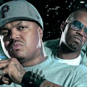 Three 6 Mafia - List pictures