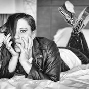 Kat Robichaud And The Darling Misfits - List pictures