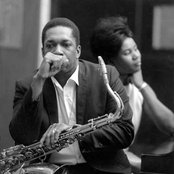 John Coltrane - List pictures