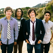 Allstar Weekend - List pictures