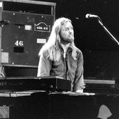 Gregg Allman - List pictures
