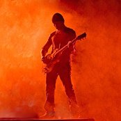 The Edge - List pictures