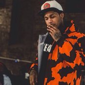 Fredo Santana - List pictures