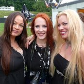 Amanda Somerville - List pictures