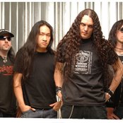 Dragonforce - List pictures