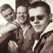 Bronski Beat - List pictures