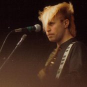 A Flock Of Seagulls - List pictures